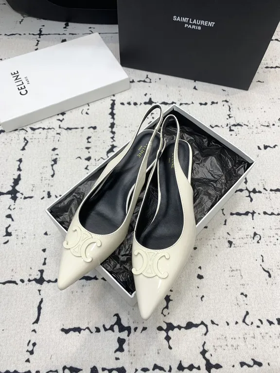 Celine Shoe 